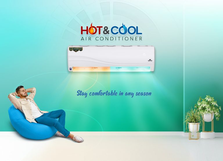 5 Real-Life Lessons About Hot And Cold Air Conditioners