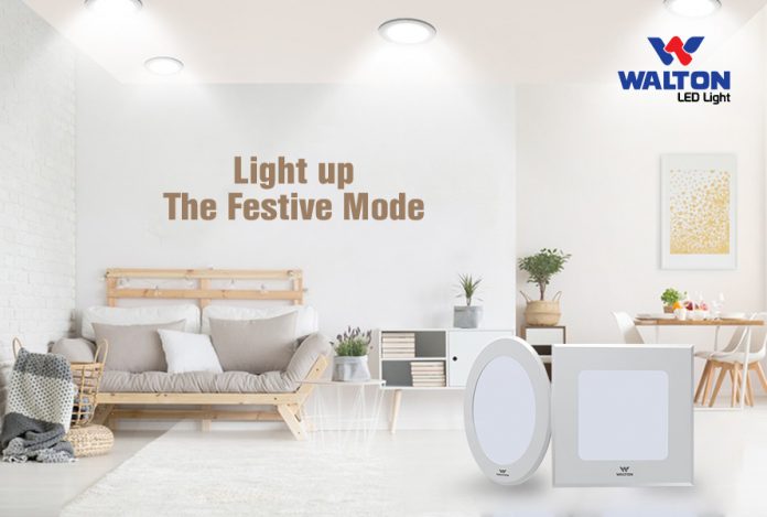 Different Types Of LED Light In Bangladesh