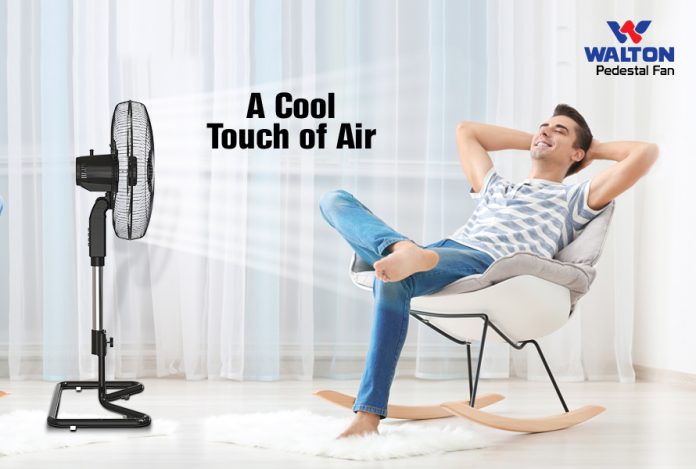 How do I choose an Electric Fan
