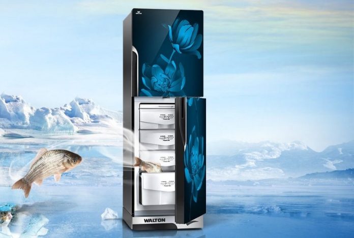 Premium Refrigerators in BD