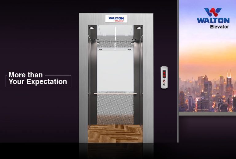 What type of elevator you should buy in Bangladesh?