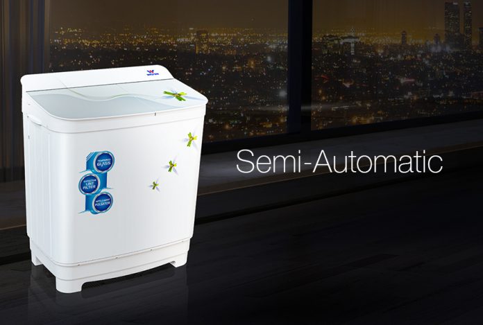 What Is The Lowest Price Of Walton Washing Machine