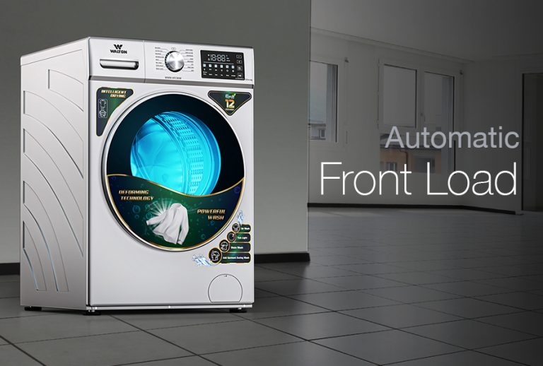 Why You Should Buy Walton’s Washing Machine