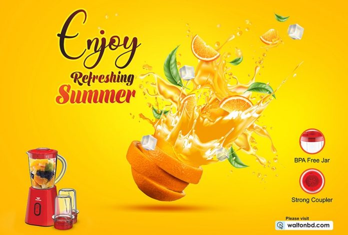 Difference Between Walton Blender and Juicer