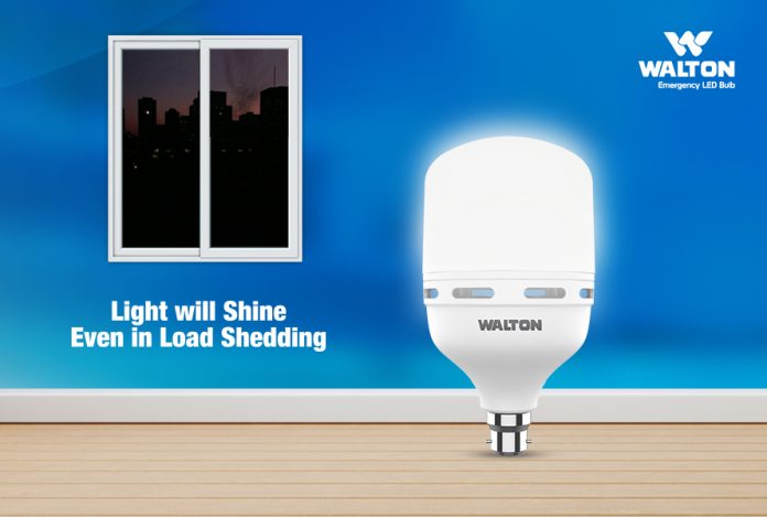 Why you should choose Walton LED lights for your home