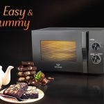 Benefits Of Buying Walton Microwave Oven