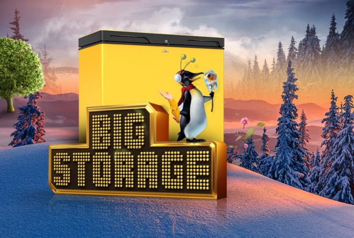 Best Freezer in Bangladesh