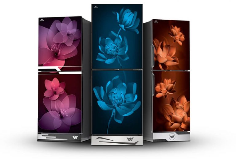 Best 3 Walton fridges for a small family