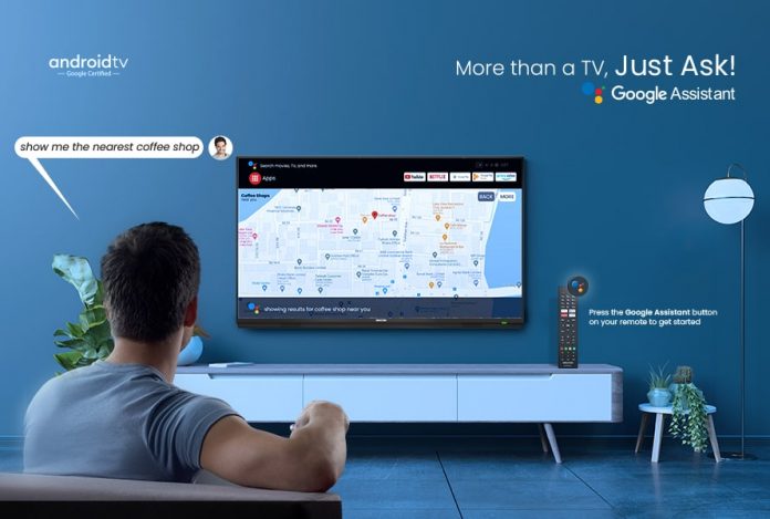 Smart TV Price In Bangladesh