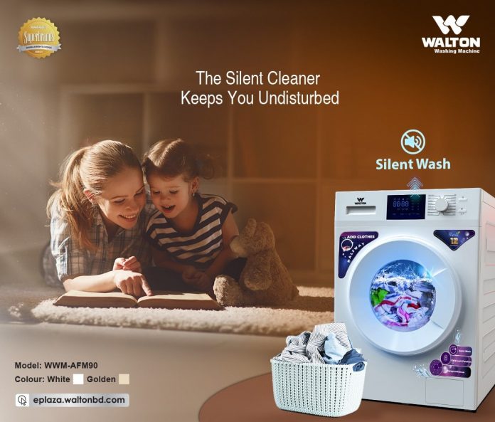 Why Your Washing Machine Is Not Working?