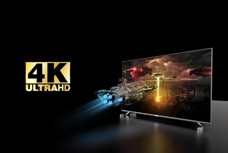 4K TV Buying Guide: Everything You Need To Know