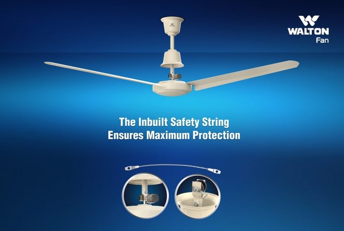 Ceiling Fan Buying Guide