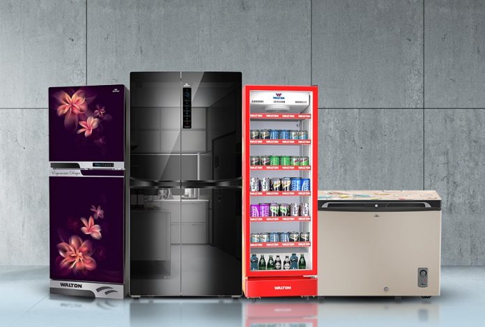 Comparison of Direct Cool Refrigerator Non-Frost Refrigerator Freezer and Beverage Cooler