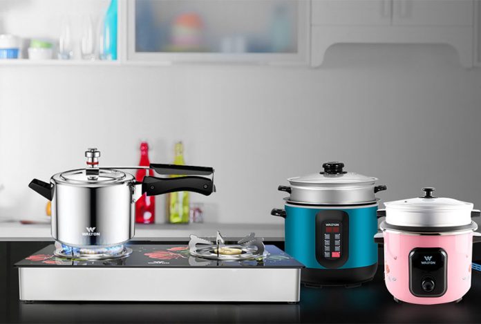 Essential Kitchen Appliances and Their Uses