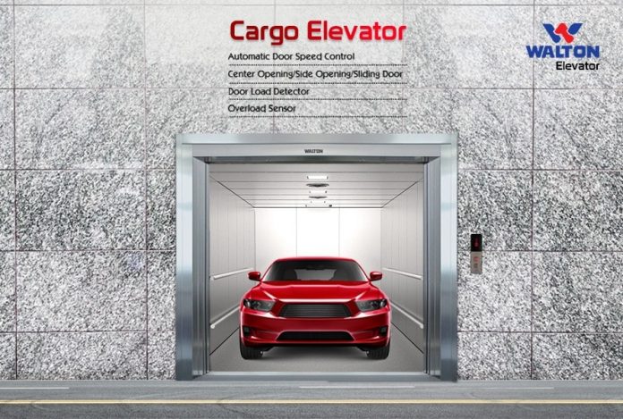 Importance Of Cargo Elevators
