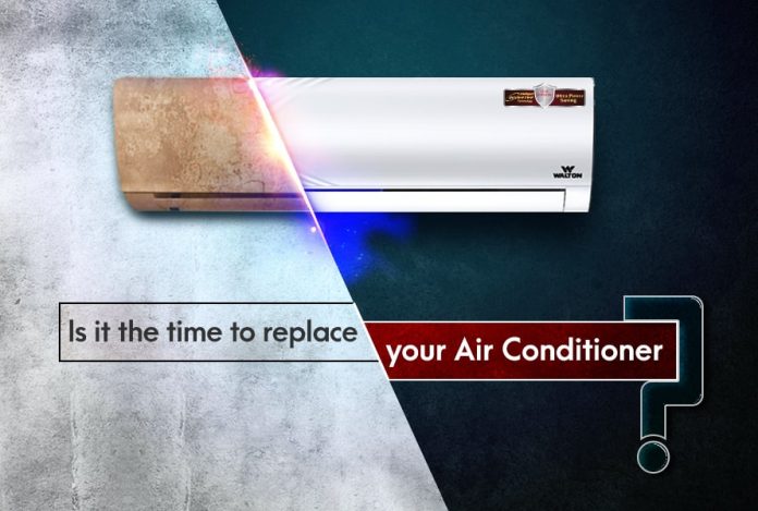 Is It Time To Replace Your Air Conditioner?