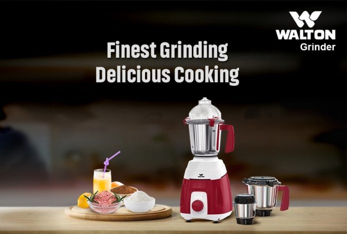 Uses of Walton Blender