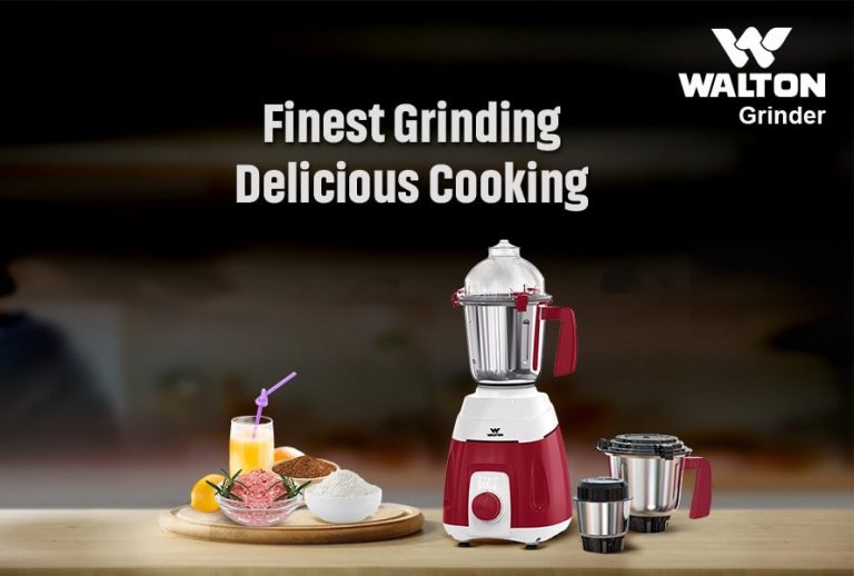 What Are the Uses of a Walton Blender