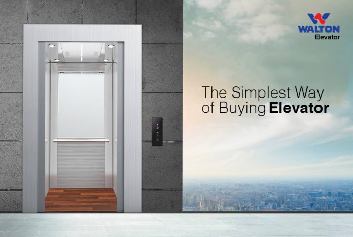 Walton Elevators Manufacturing Process