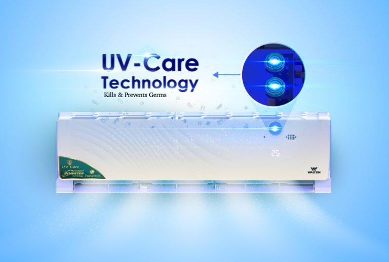 Everything about UV care technology