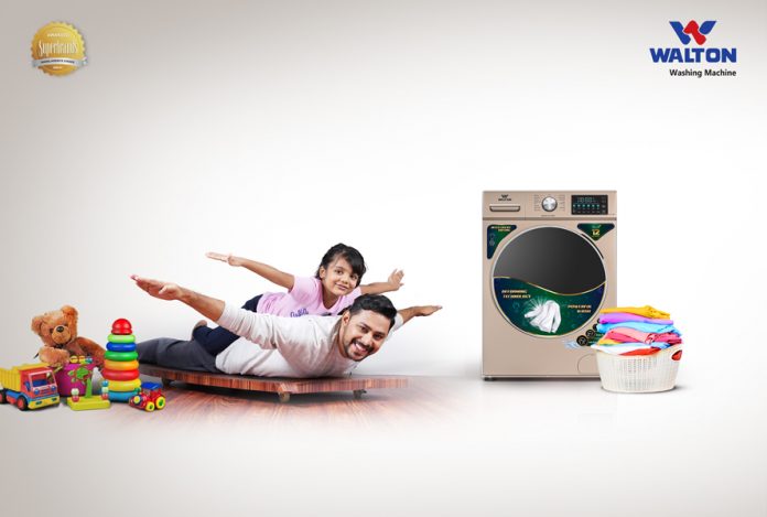 Enjoy-Time-with-washing-machine