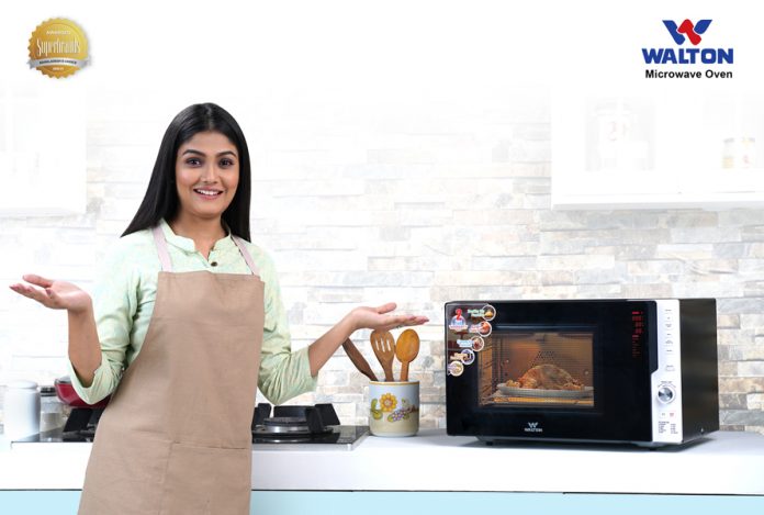 Microwave-Oven-Cooking-is-now-convenient