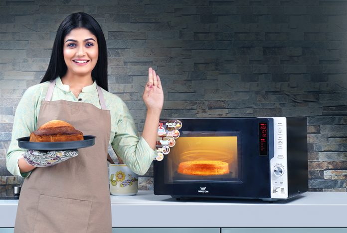 Advantages of Walton Washing Machine