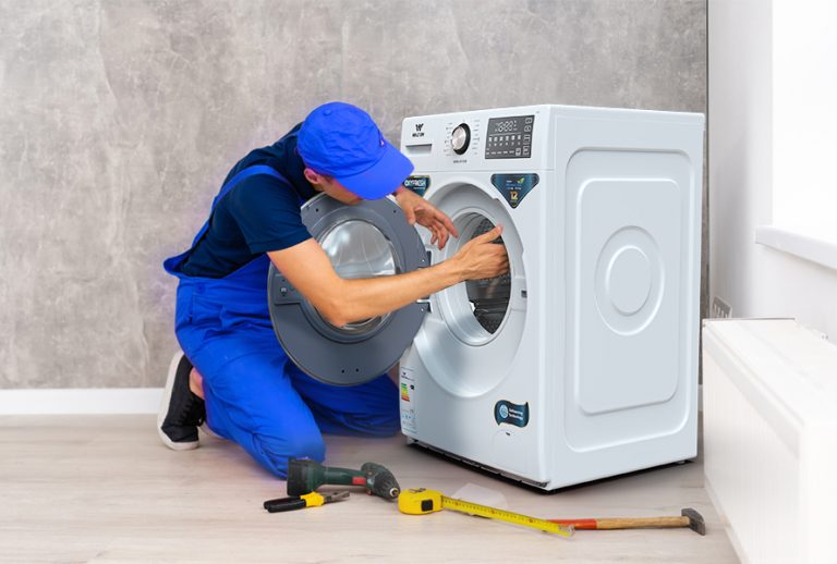 After-sales service of Walton Washing Machine