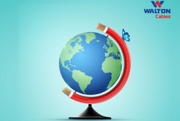 Walton Cables is now ROHS Certified