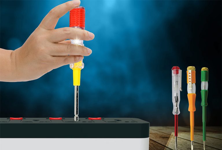 Importance of Voltage Tester