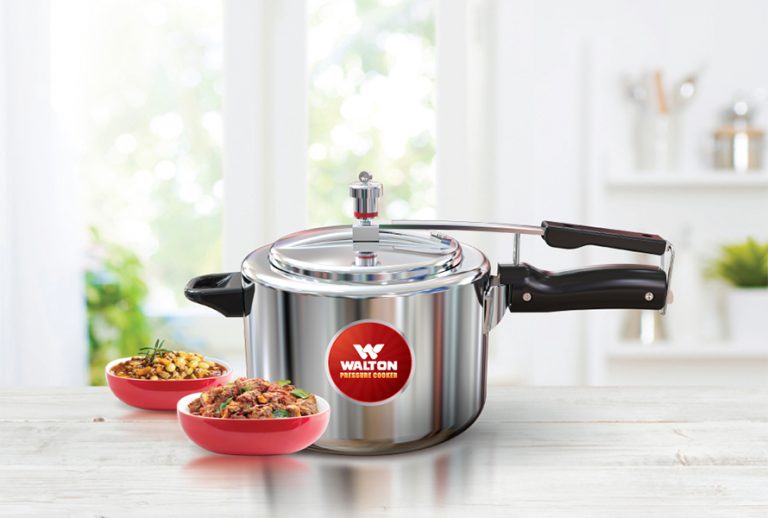 Benefits of Walton Pressure Cooker