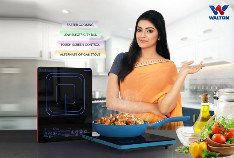 Top 50 brands of induction cookers in Asia