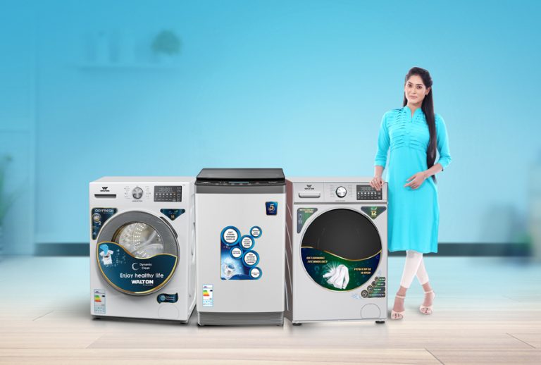 Types of detergent suitable for washing machine