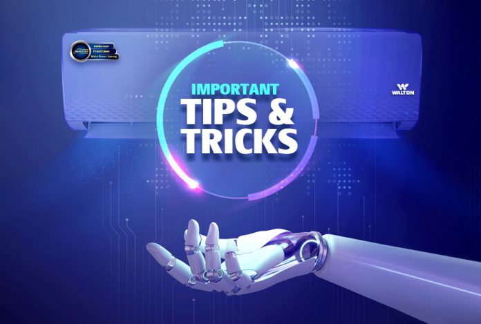 Walton-AC-Important-Tips-&-Tricks