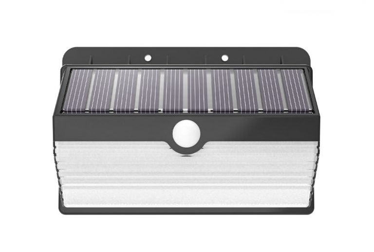 How Walton Solar Wall Light is more popular at day by day?