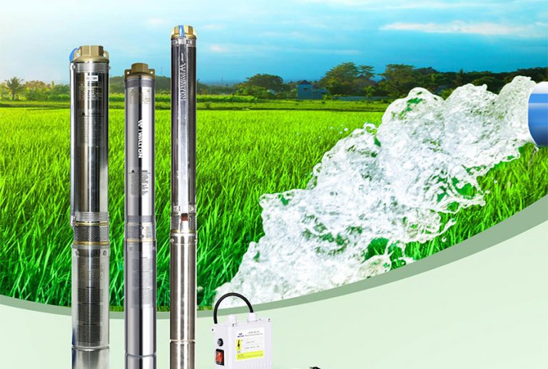 How Walton Submersible Pump is more popular day by day?