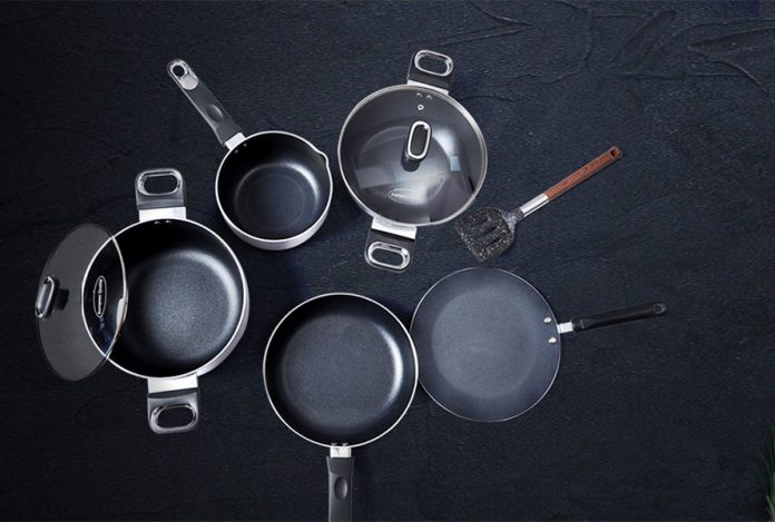 Meet-your-cooking-needs