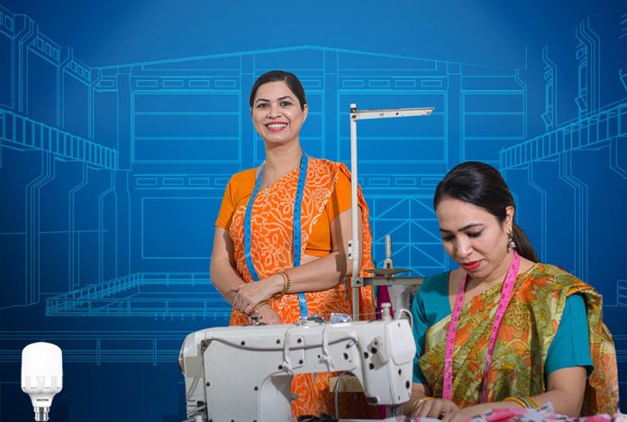 Walton's-LED-Bulb-is-ready-to-relentlessly-provide-the-maximum-amount-of-light-to-these-hardworking-people