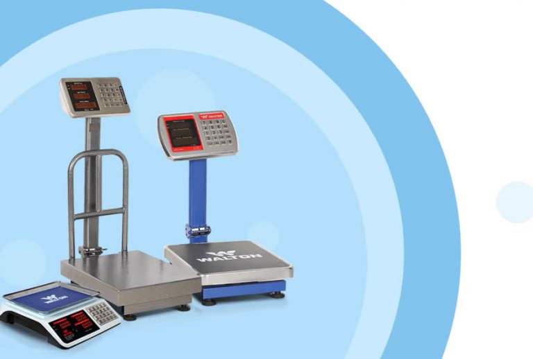 Whatever your business type, Walton has a range of weight scales to suit your needs and preferences