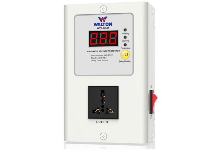 What’s the importance of an Automatic Voltage Protector?