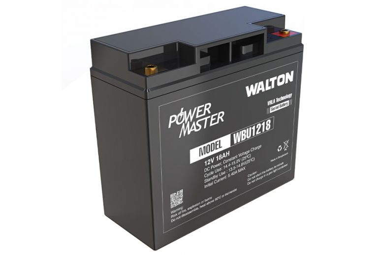 What’s the importance of online UPS battery?