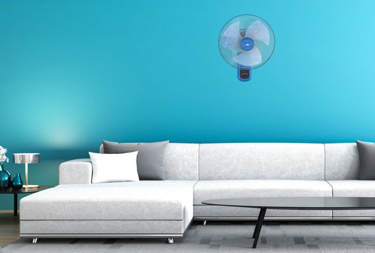 Why nowadays more people need Walton rechargeable wall fans?