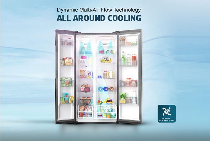 Dynamic-multi-air-flow-technology-all-around-cooling