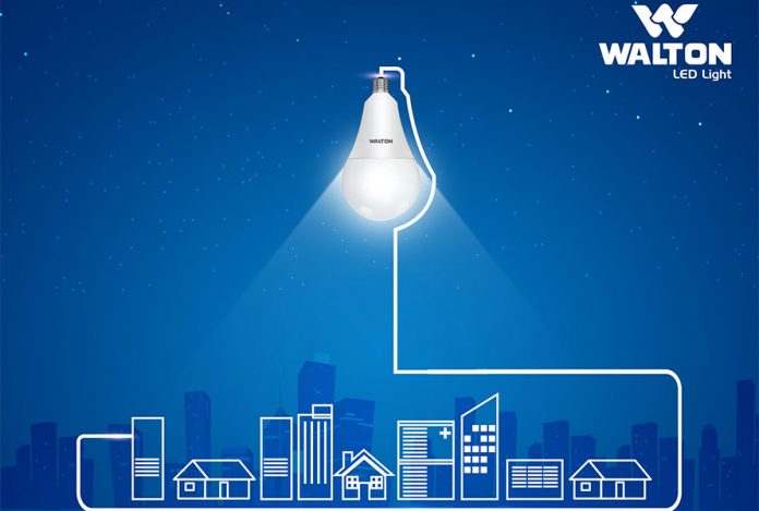 If-each-of-us-saves-even-a-little,-light-will-shine-in-many-homes,-electricity-will-be-available-for-all