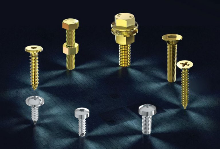 What’s the importance of fasteners?