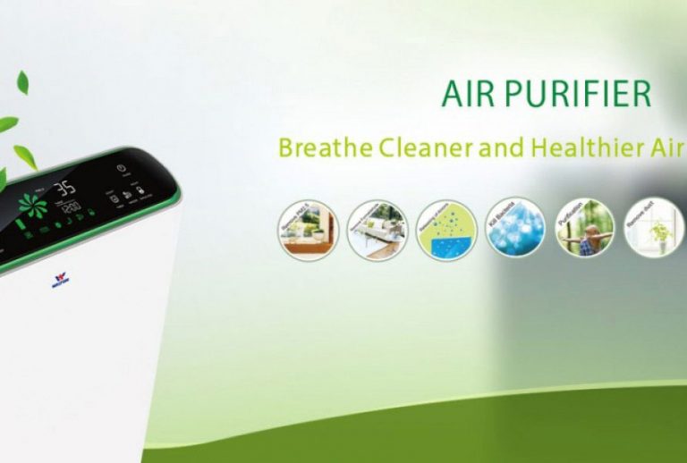 What’s the importance of an air purifier?