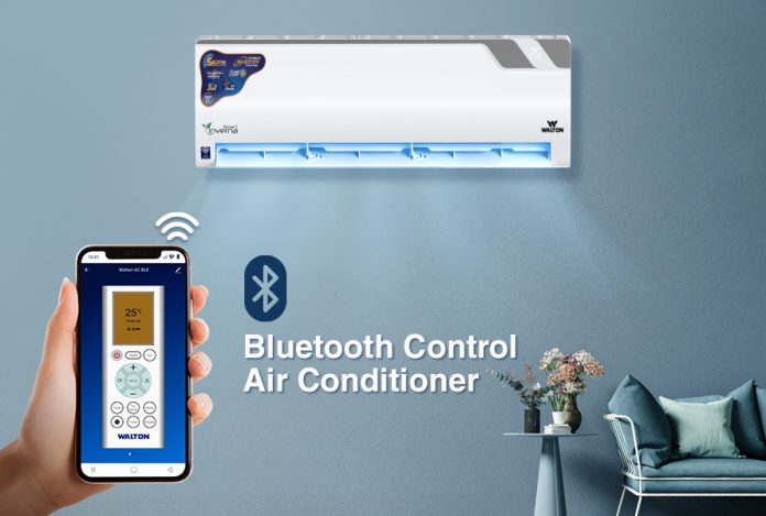 Why customers are buying Walton Bluetooth AC