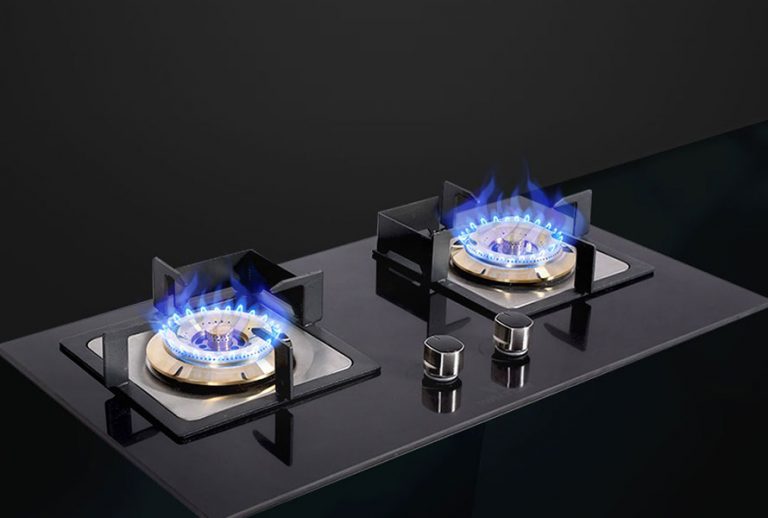 Walton Gas Hob for an aristocratic cooking experience