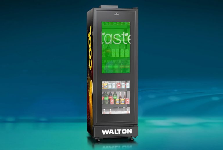 Currently the most attractive beverage cooler model is WBQ-4D0-TDTD-XX