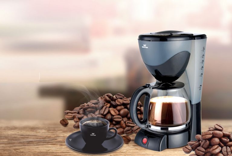 How coffee maker plays a very important role in our daily life?